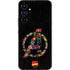 Marvel Classic Comics Avengers Logo Galaxy A54 5G Skin